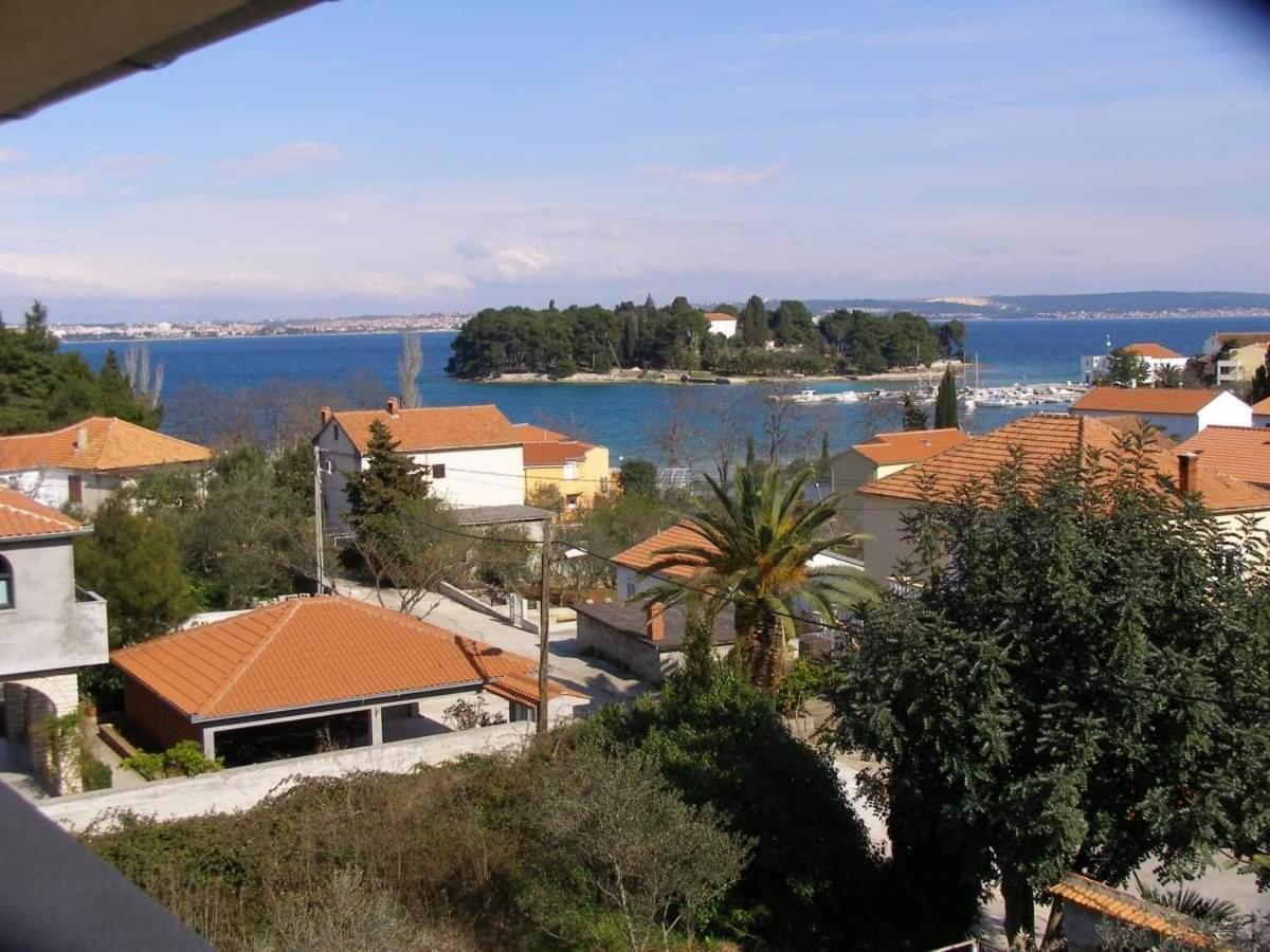 Apartmani Maria Preko Exteriér fotografie