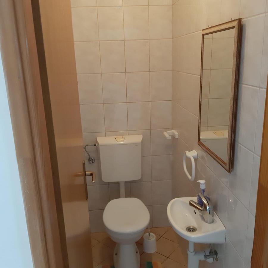 Apartmani Maria Preko Exteriér fotografie