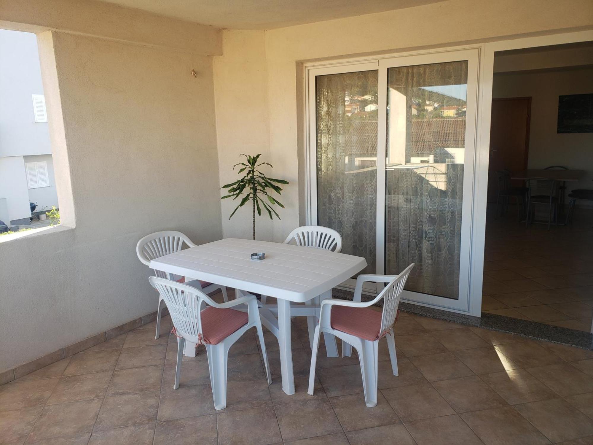 Apartmani Maria Preko Pokoj fotografie