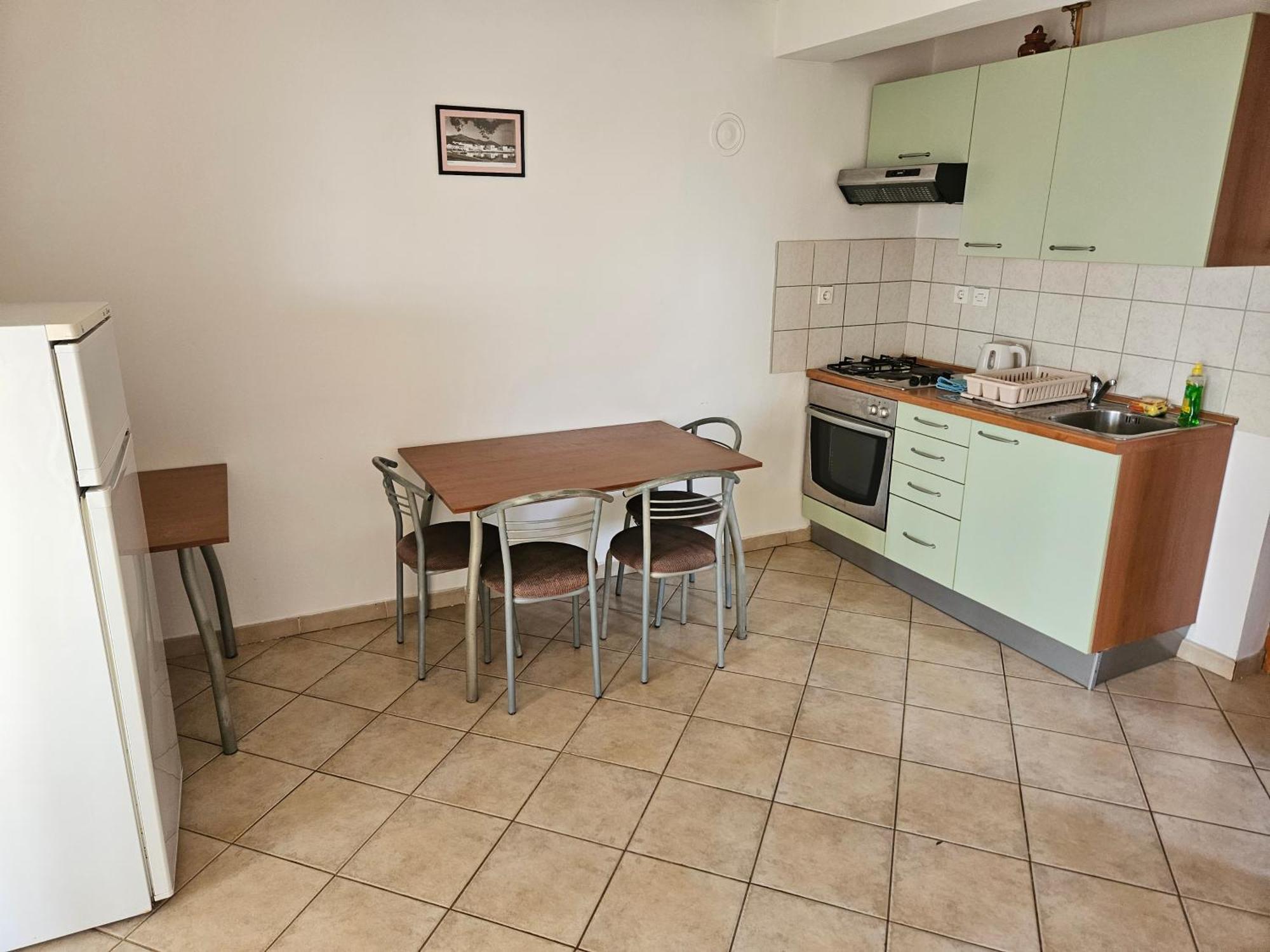 Apartmani Maria Preko Exteriér fotografie