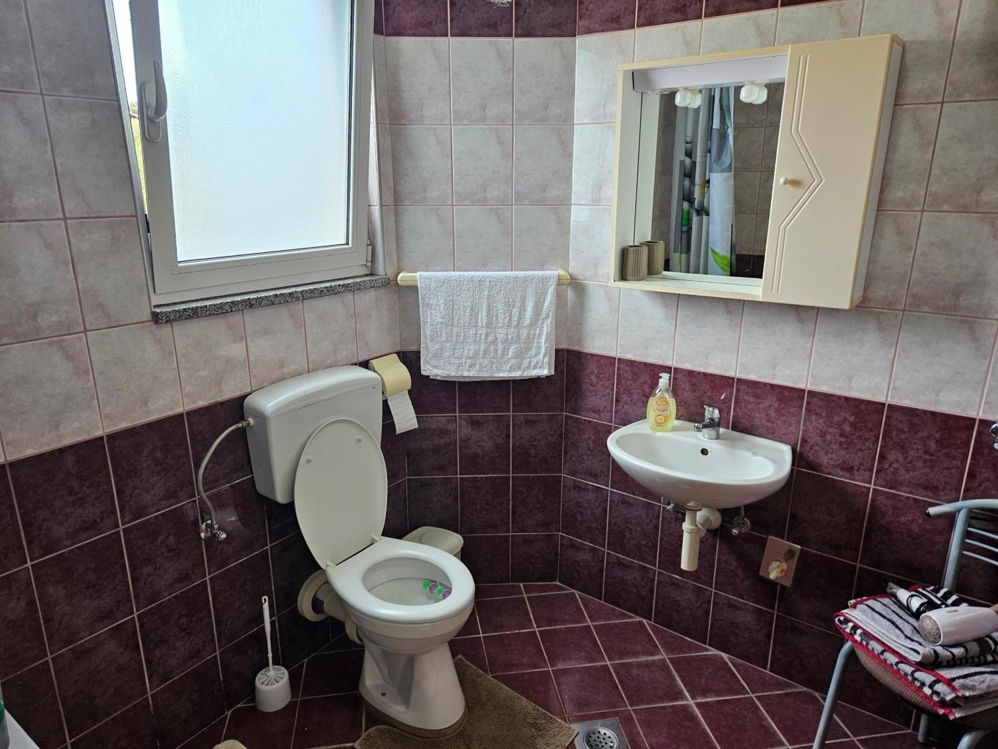 Apartmani Maria Preko Exteriér fotografie
