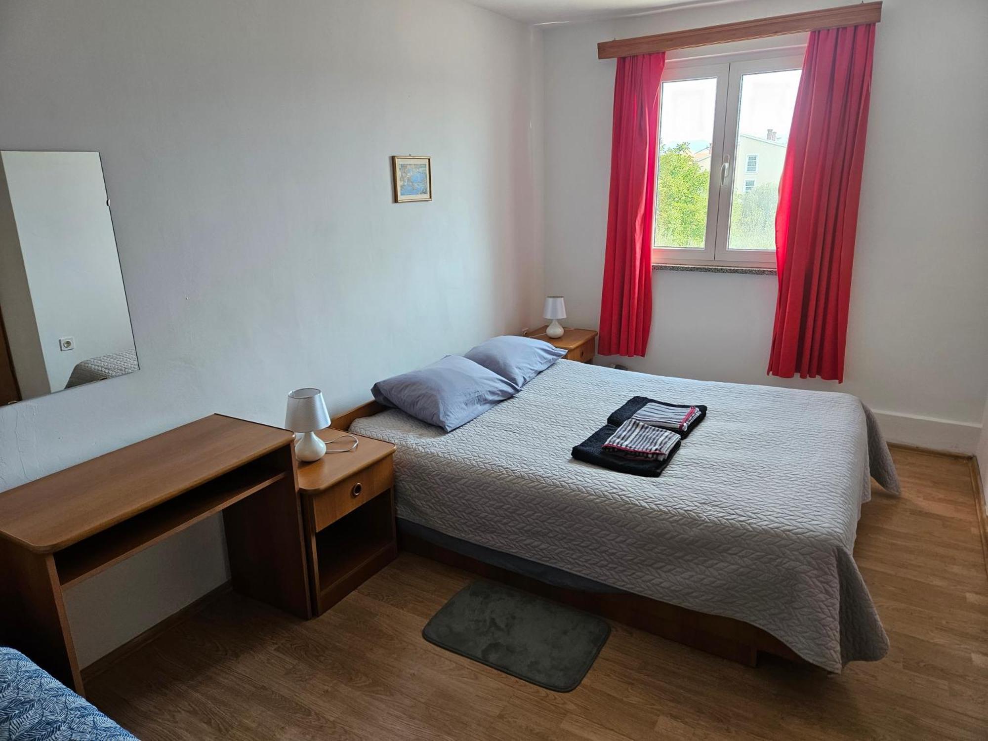 Apartmani Maria Preko Exteriér fotografie